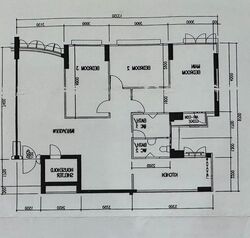 Blk 688C Choa Chu Kang Crescent (Choa Chu Kang), HDB 5 Rooms #557942181